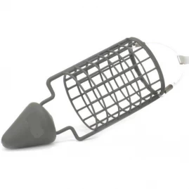 Кормушка DAIWA N'ZON Dist Cage Feeder M 30г