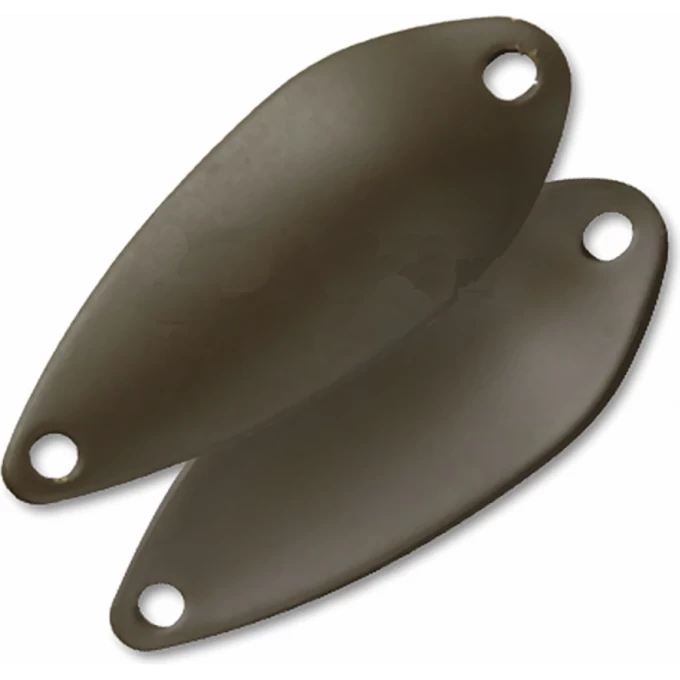 Блесна DAIWA Presso Adam 2.2 khaki brown 04814874 Блесна DAIWA Presso Adam 2.2 khaki brown 04814874
