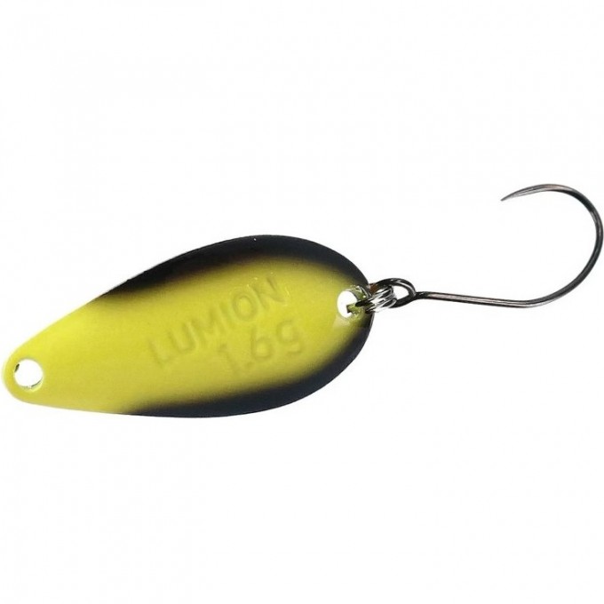 Блесна DAIWA PRESSO LUMION 1.6 YELLOW DAGGER 07410790 Блесна DAIWA PRESSO LUMION 1.6 YELLOW DAGGER 07410790