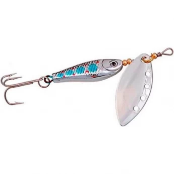 Блесна DAIWA Silver Creek Spinner (R)1060 amago