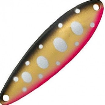 Блесна колеблющаяся DAIWA Chinook S 25гр kurokin yamame Блесна колеблющаяся DAIWA Chinook S 25гр kurokin yamame