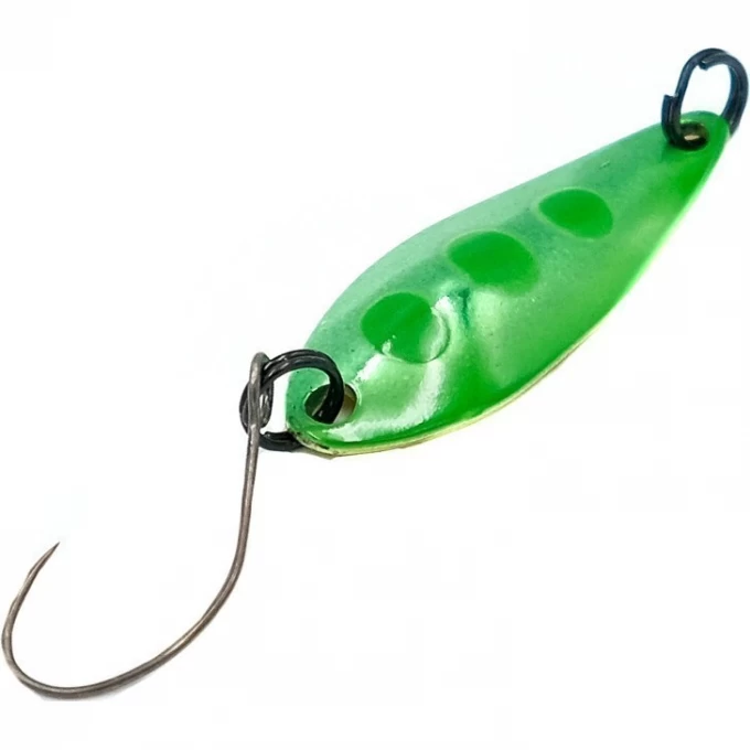Блесна колеблющаяся DAIWA Presso adam PE 1,5 gurikiny amame 04812213 Блесна колеблющаяся DAIWA Presso adam PE 1,5 gurikiny amame 04812213