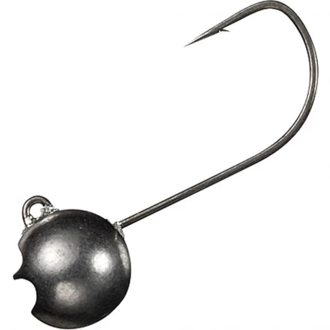Джиг-головка DAIWA TG SW LIGHT JIG HEAD SS1.0G- 6 07103875 Джиг-головка DAIWA TG SW LIGHT JIG HEAD SS1.0G- 6 07103875