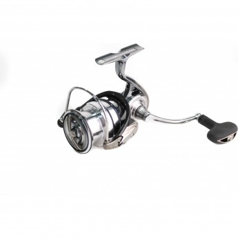 Катушка DAIWA 18 Exist LT 4000-CXH Катушка DAIWA 18 Exist LT 4000-CXH