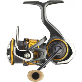 Катушка DAIWA 22 SILVER CREEK MQ LT 2000S-H Катушка DAIWA 22 SILVER CREEK MQ LT 2000S-H