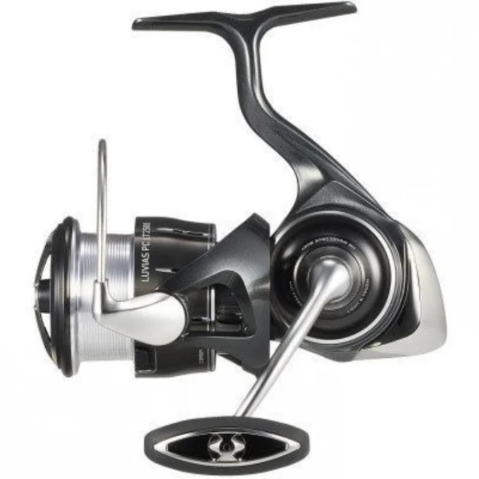 Катушка DAIWA 24 LUVIAS PC LT 2500 00061218 Катушка DAIWA 24 LUVIAS PC LT 2500 00061218