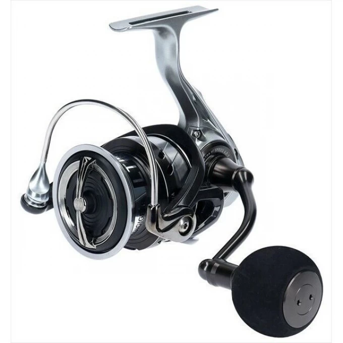 Катушка DAIWA Caldia 18 LT 5000D-CXH 10412-506 Катушка DAIWA Caldia 18 LT 5000D-CXH 10412-506