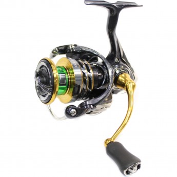 Катушка DAIWA Exceler 17 LT 2500D Катушка DAIWA Exceler 17 LT 2500D