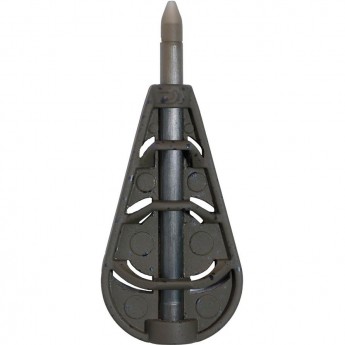 Кормушка DAIWA NZon Method Feeder р.L (50г)