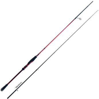 Спиннинг DAIWA NINJA S 702MLFS