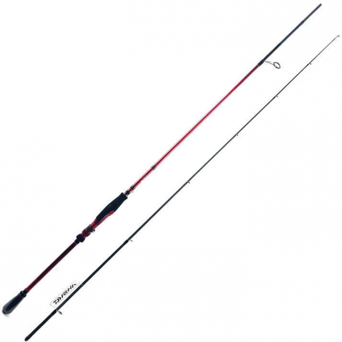 Спиннинг DAIWA NINJA S 802MFS 11014-07R