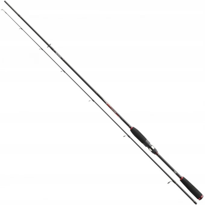 Спиннинг DAIWA Ninja Z NJZ902XHFS-AR 11001-11R Спиннинг DAIWA Ninja Z NJZ902XHFS-AR 11001-11R