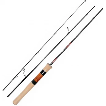 Спиннинг DAIWA Silver Creek 62L-3