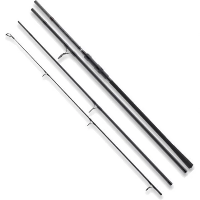 Удилище карповое DAIWA Ninja X Carp 12ft 3lb 4сек 11596-366 Удилище карповое DAIWA Ninja X Carp 12ft 3lb 4сек 11596-366