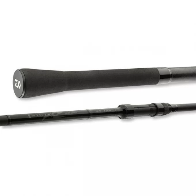 Удилище карповое DAIWA Ninja-X carp 3,60м 3lbs 11595-365 Удилище карповое DAIWA Ninja-X carp 3,60м 3lbs 11595-365