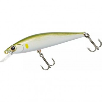 Воблер DAIWA DR.MINNOW2 42FS PEARL AYU Воблер DAIWA DR.MINNOW2 42FS PEARL AYU