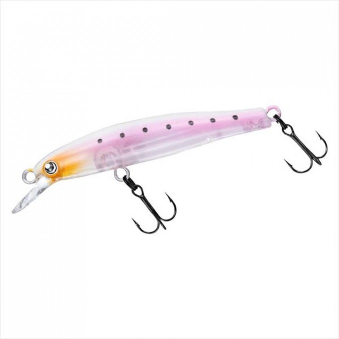 Воблер DAIWA GEKKABIJIN FUKA 55F YAKOU SHIRASU 07422815 Воблер DAIWA GEKKABIJIN FUKA 55F YAKOU SHIRASU 07422815