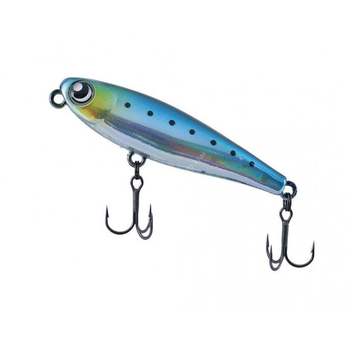 Воблер DAIWA GEKKABIJIN FUKA 55S KEIMURA HOLO IWASHI 07422822 Воблер DAIWA GEKKABIJIN FUKA 55S KEIMURA HOLO IWASHI 07422822
