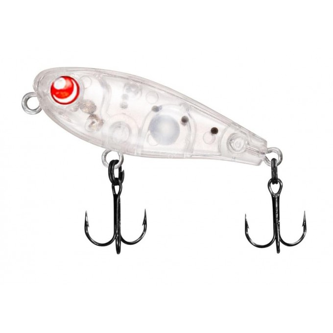 Воблер DAIWA GEKKABIJIN FUKA 55S RED GLOW 07422827 Воблер DAIWA GEKKABIJIN FUKA 55S RED GLOW 07422827