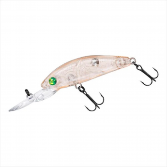 Воблер DAIWA GEKKABIJIN YOGIRI Z 42S-DR OBORO MIKAN Воблер DAIWA GEKKABIJIN YOGIRI Z 42S-DR OBORO MIKAN