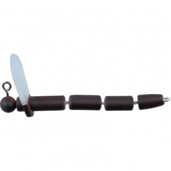 Воблер DAIWA Masu No Koeda Jr Karashi