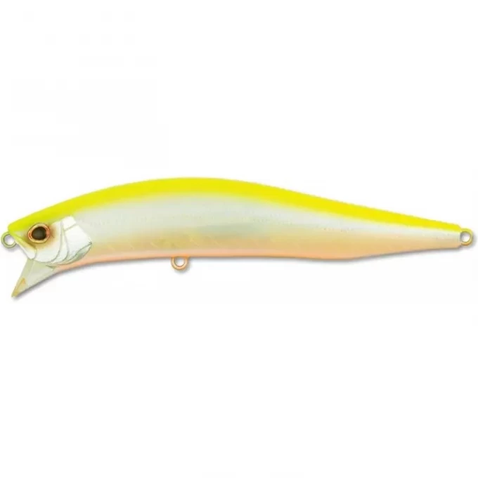 Воблер DAIWA Morethan Crosswake 90FSSR chart back pearl 14826733