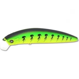 Воблер DAIWA Morethan X-Cross 95SSR D FC mat tiger
