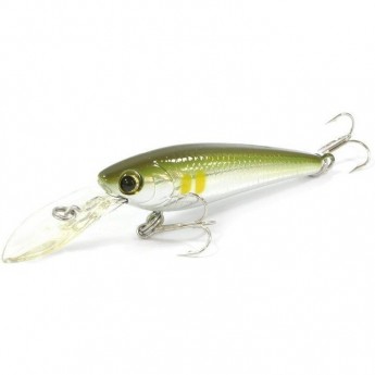 Воблер DAIWA SC SHAD 5SP AYU (2651) Воблер DAIWA SC SHAD 5SP AYU (2651)