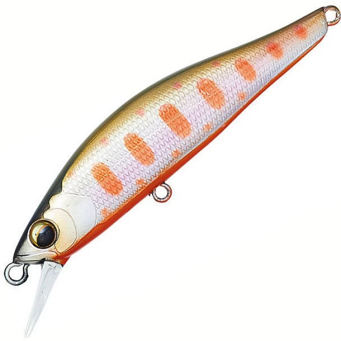 Воблер DAIWA Silver Creek Minnow 61S (6.5г) Orange Yamame 07410823 Воблер DAIWA Silver Creek Minnow 61S (6.5г) Orange Yamame 07410823