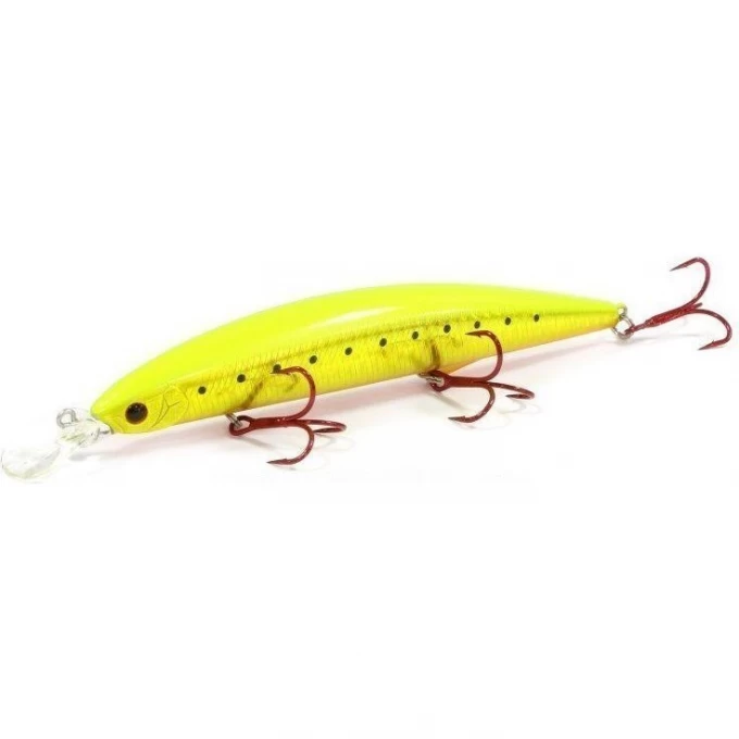 Воблер DAIWA SLS CM 13F HIRAME C IWAHI 1027 4960652769921