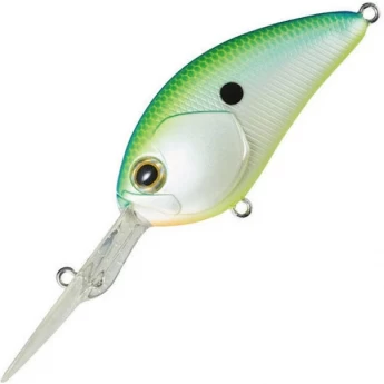 Воблер DAIWA Steez Crank 300 Citrus Shad