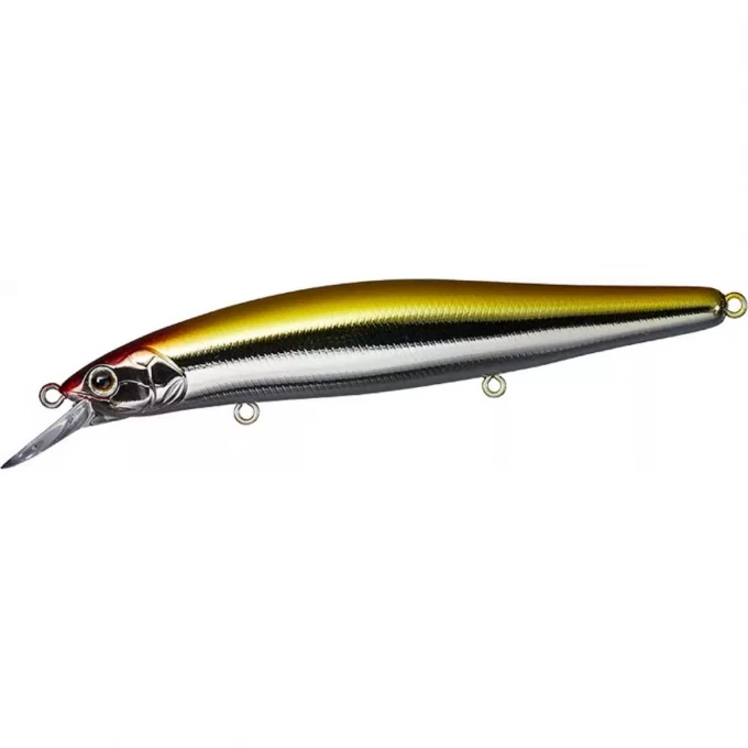 Воблер DAIWA Steez minnow 110SP SP DR Shirauo 07431766 Воблер DAIWA Steez minnow 110SP SP DR Shirauo 07431766