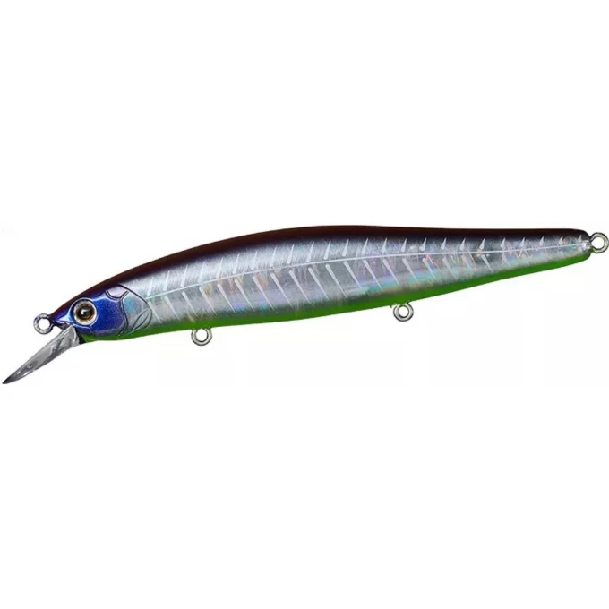 Воблер DAIWA Steez minnow 110SP SR Wakasai 07430437 Воблер DAIWA Steez minnow 110SP SR Wakasai 07430437