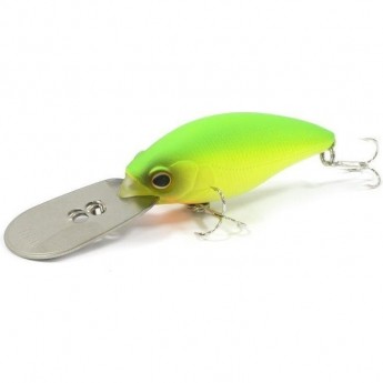 Воблер DAIWA TD Hyper Crank Dragger 2064F-G / Matt Chart (2394) Воблер DAIWA TD Hyper Crank Dragger 2064F-G / Matt Chart (2394)