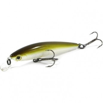 Воблер DAIWA TD Minnow 1061 SP / G. Shad (5944) Воблер DAIWA TD Minnow 1061 SP / G. Shad (5944)