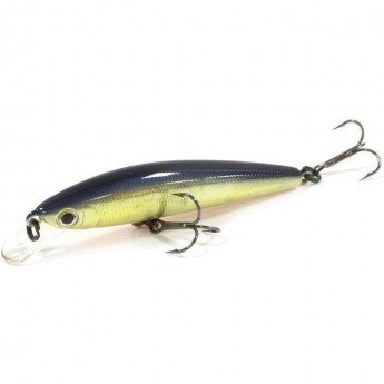Воблер DAIWA TD Minnow 1061 SP / Platinum gold (5948) Воблер DAIWA TD Minnow 1061 SP / Platinum gold (5948)