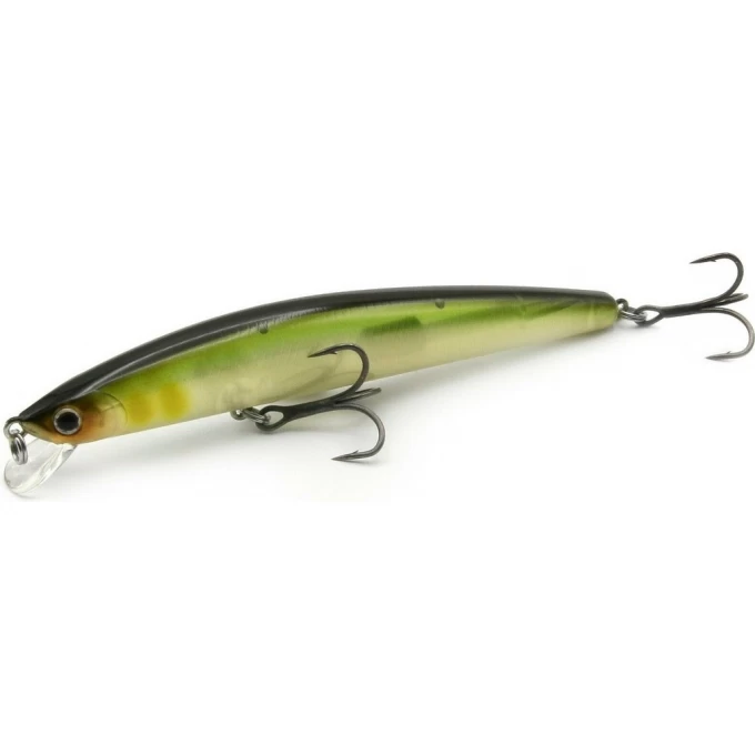 Воблер DAIWA TD Minnow 95SP gost ayu 14845595 Воблер DAIWA TD Minnow 95SP gost ayu 14845595