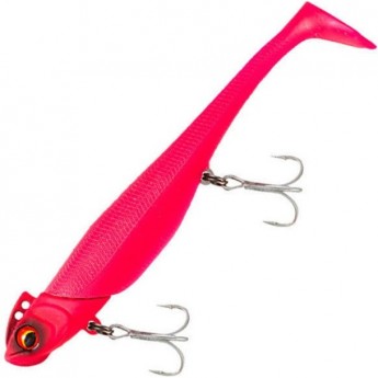 Приманка DAIWA FLAT JUNKIE RODEM4-18G MAT PINK Приманка DAIWA FLAT JUNKIE RODEM4-18G MAT PINK